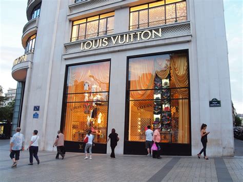 louis vuitton paris price|Louis Vuitton Paris shop.